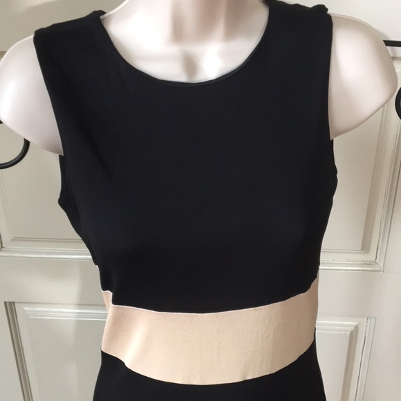 Banana Republic Rayon dress - Picture 2 of 5